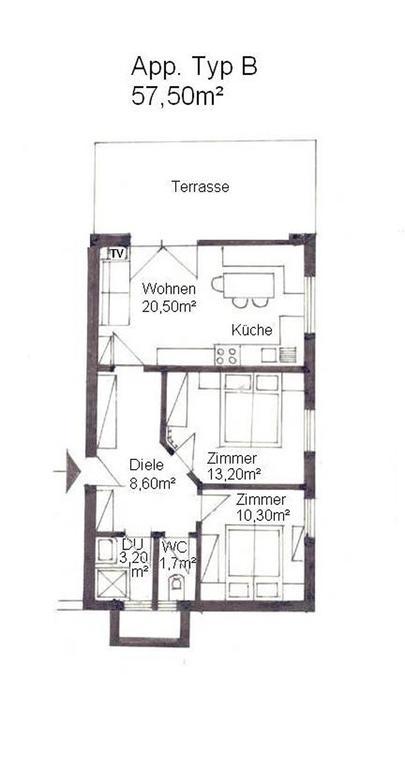 Haus Bergblick Lejlighed Bad Kleinkirchheim Værelse billede
